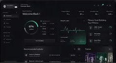 Dashboard-M.O.N.K.Y preview